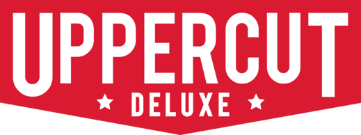 UPPERCUT DELUXE