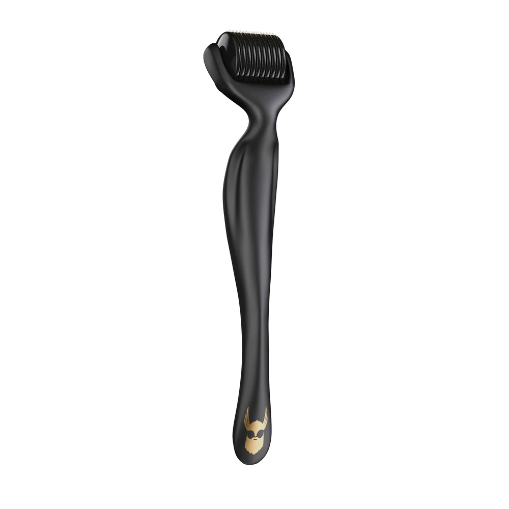 MICRO NEEDLE DERMA BEARD ROLLER