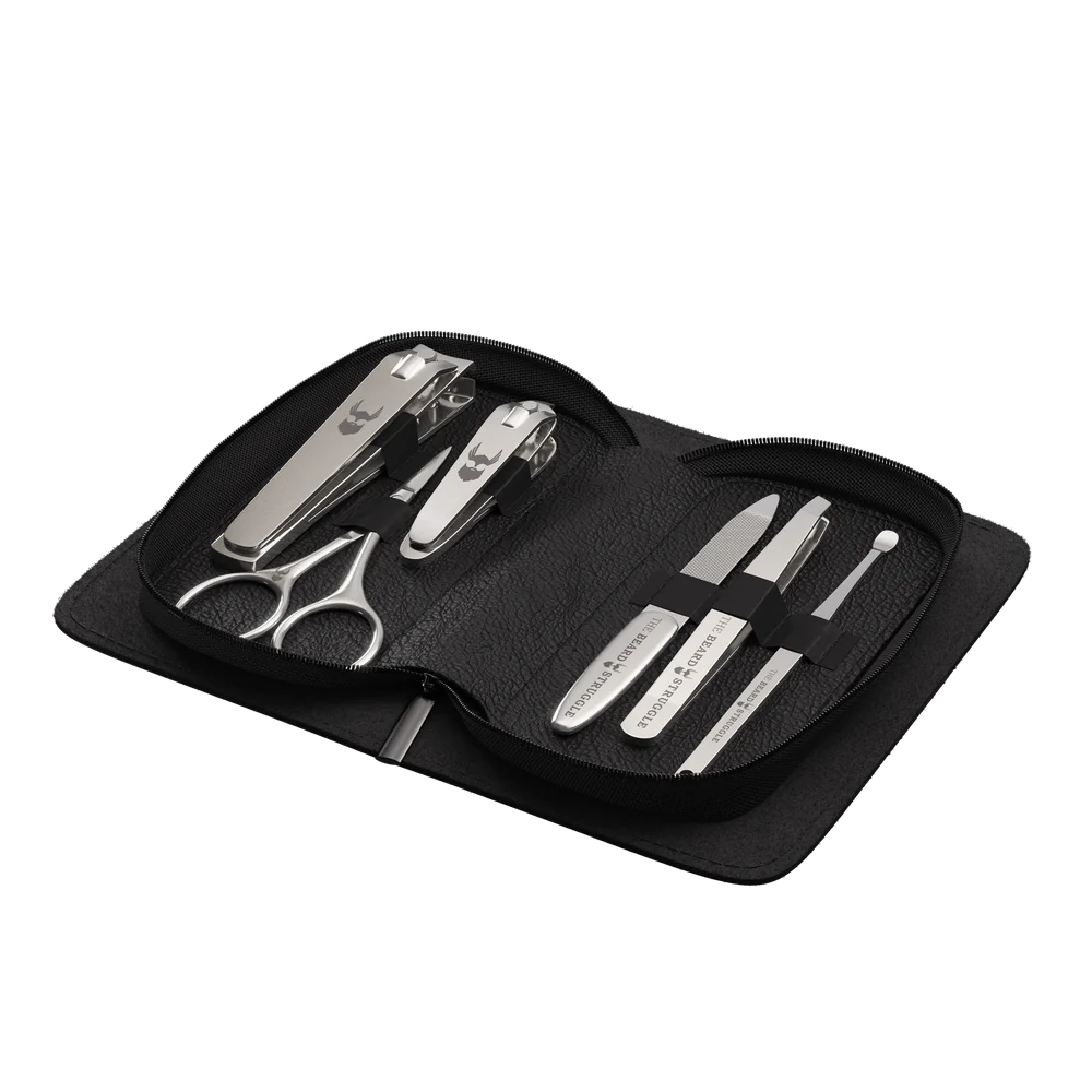 MANICURE KIT - LAURDAG UTILITY GROOMING KIT