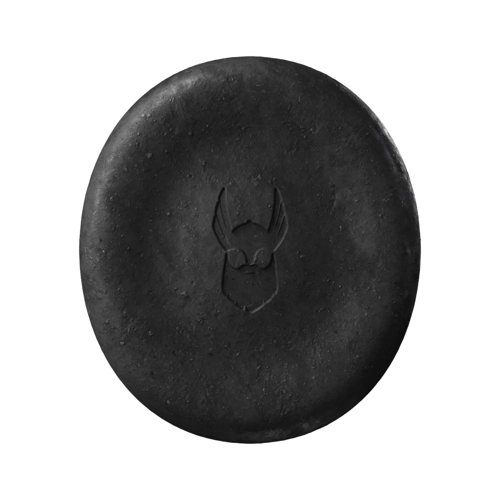 DETOXIFYING CLAY SOAP - DEFTY