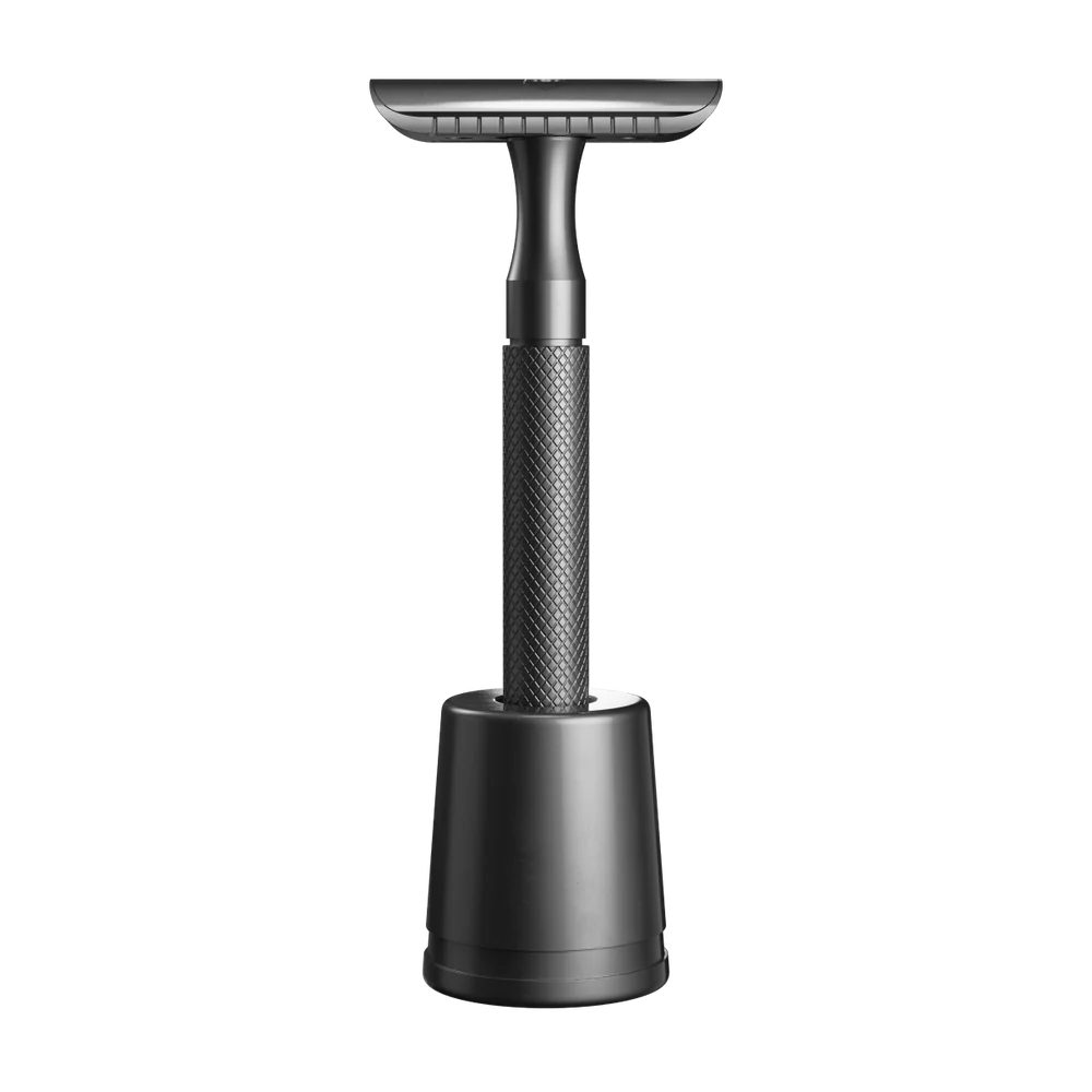 SEAX DOUBLE-EDGE RAZOR - THE BEARD STRUGGLE