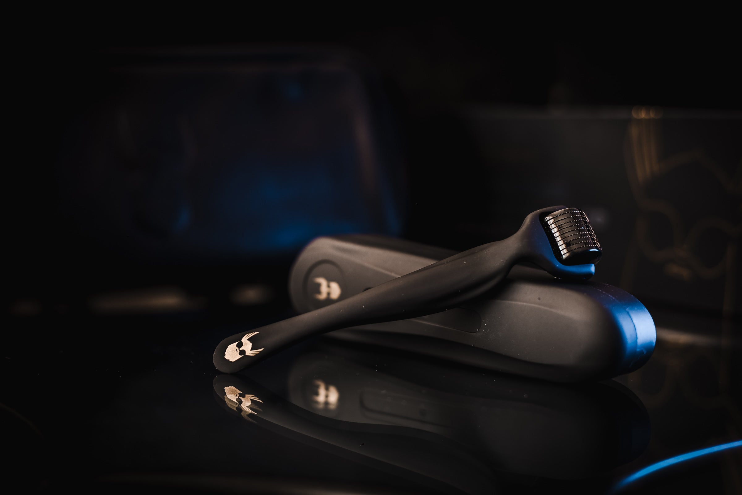 BEARD GROWING KIT - VOXTR