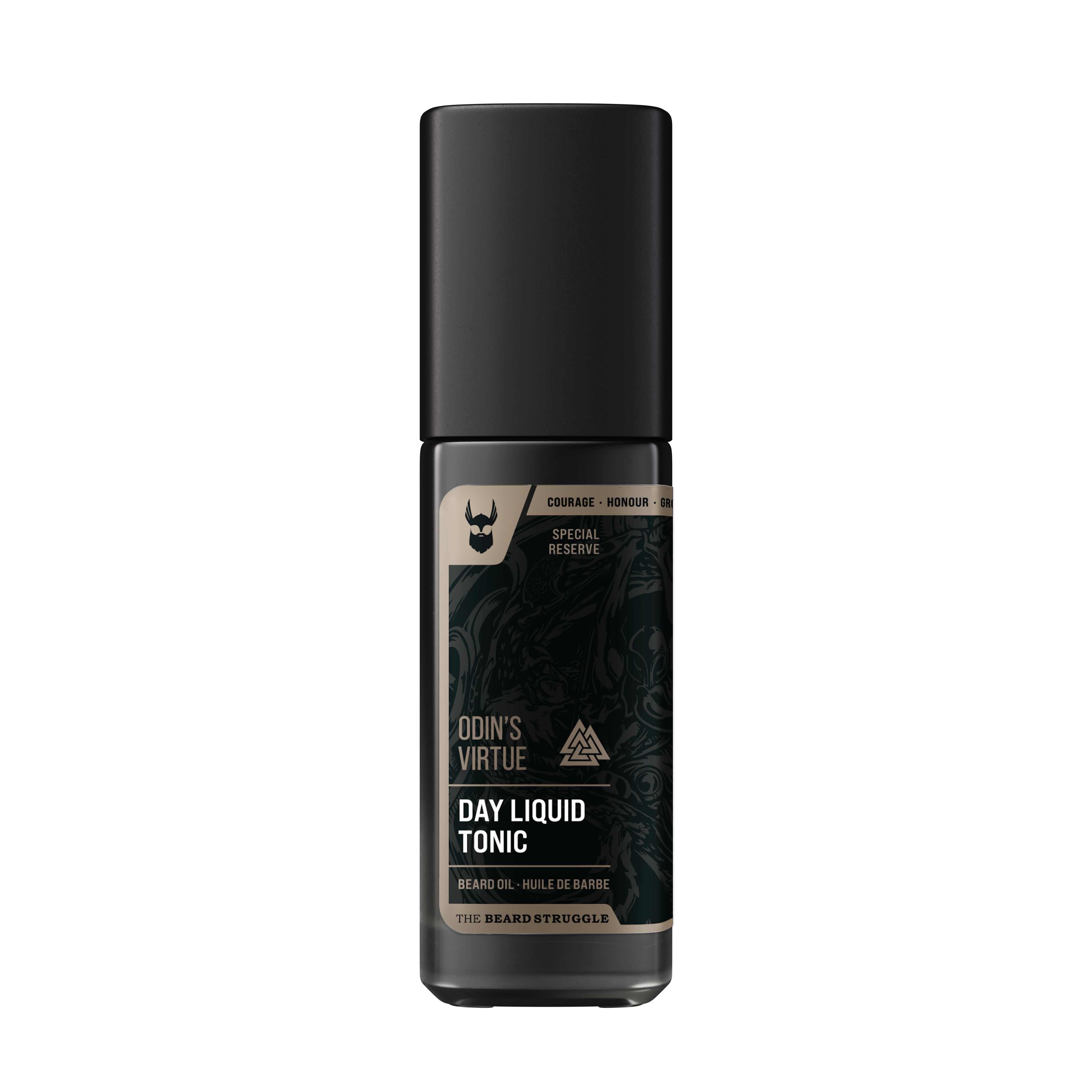BEARD OIL FOR DAYS - SPECIAL RESERVE