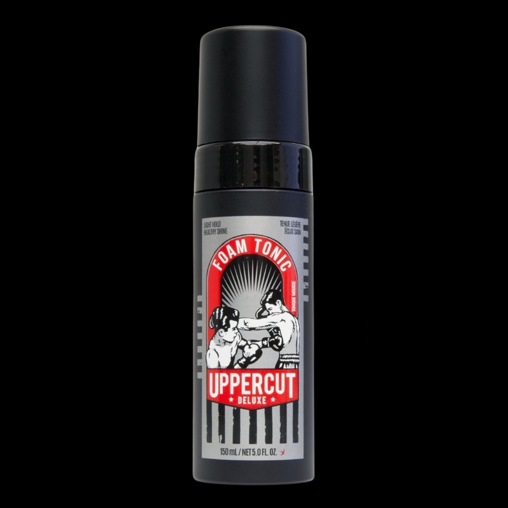 Upperuct Deluxe - Sea Salt Spray