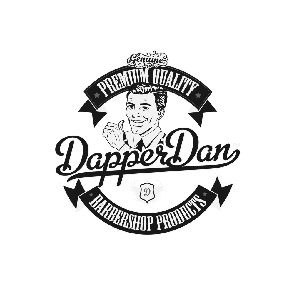 DAPPER DAN BEARD STORY