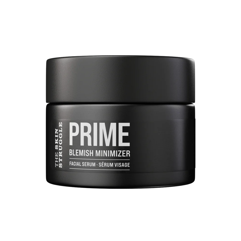 FACE SERUM - PRIME