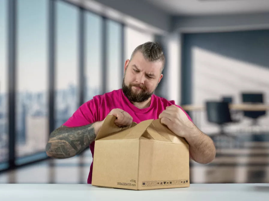 Load video: BEARD STORY , THE BEARD STRUGGLE
