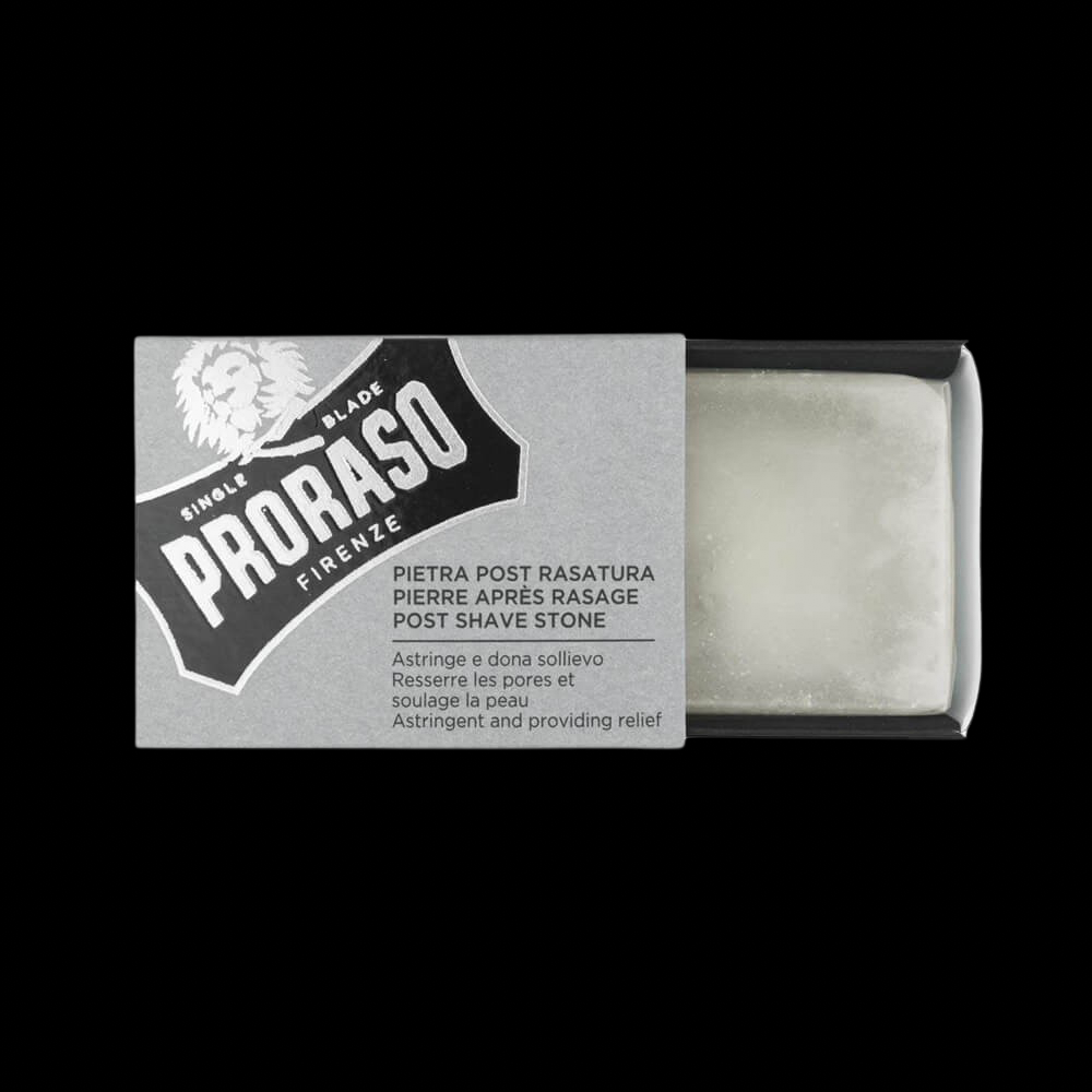 PRORASO – Beard Story