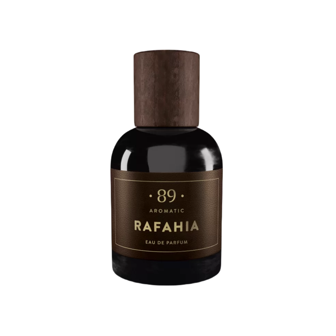 UNISEX PERFUME - RAFAHIA - AROMATIC89 