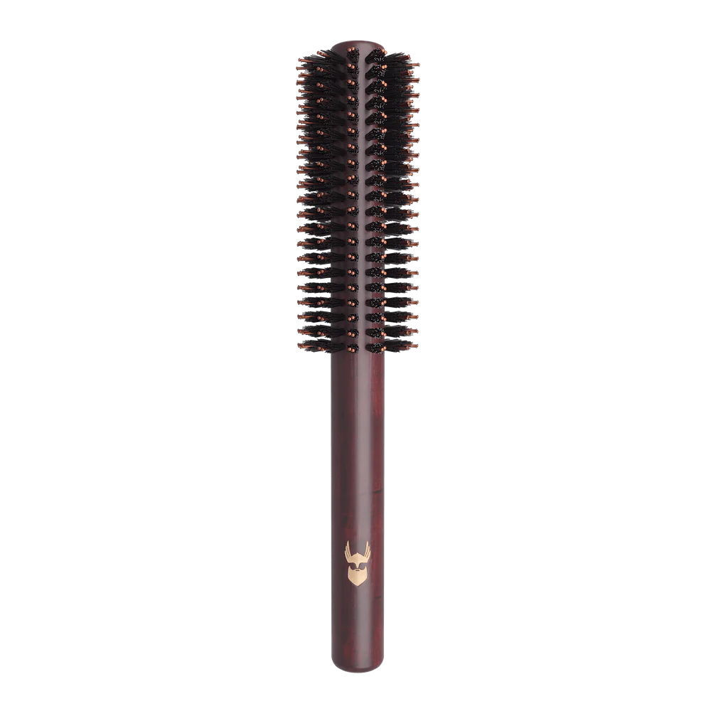 HAIR BRUSHES - VIKING ROLLER BRUSH